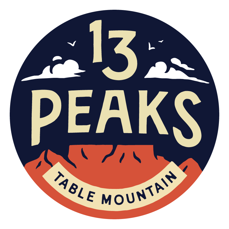 13 Peaks Challenge