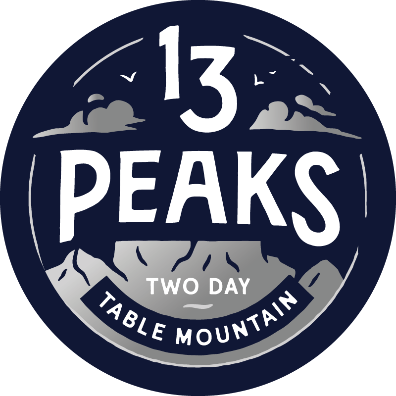 13 Peaks Two Day Challenge